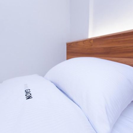 Hotel Gaon Seoul Dongdaemun Habitación foto